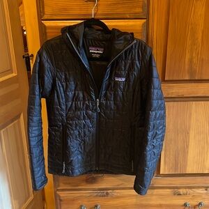 Patagonia Jacket